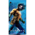 DC Comics Aquaman Movie Arthur Curry Poster XBox Series X Digital Edition Console Skin